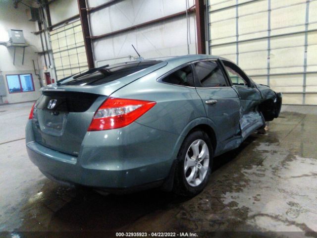 Photo 3 VIN: 5J6TF2H53AL009034 - HONDA ACCORD CROSSTOUR 