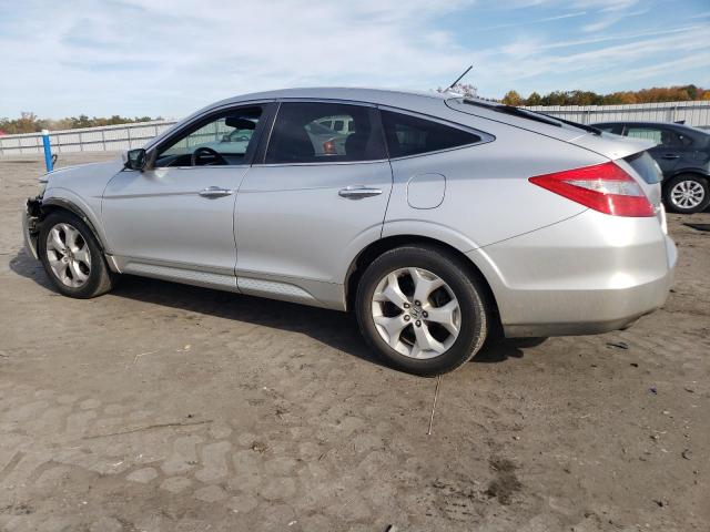 Photo 1 VIN: 5J6TF2H53AL009146 - HONDA ACCORD 