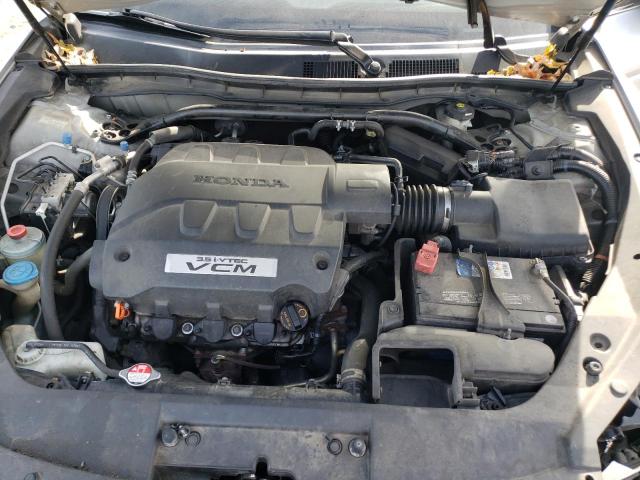 Photo 10 VIN: 5J6TF2H53AL009146 - HONDA ACCORD 