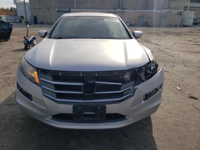 Photo 4 VIN: 5J6TF2H53AL009146 - HONDA ACCORD 