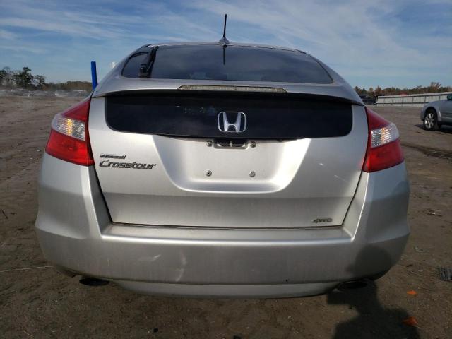 Photo 5 VIN: 5J6TF2H53AL009146 - HONDA ACCORD 