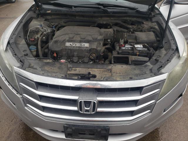 Photo 10 VIN: 5J6TF2H53AL012077 - HONDA ACCORD 