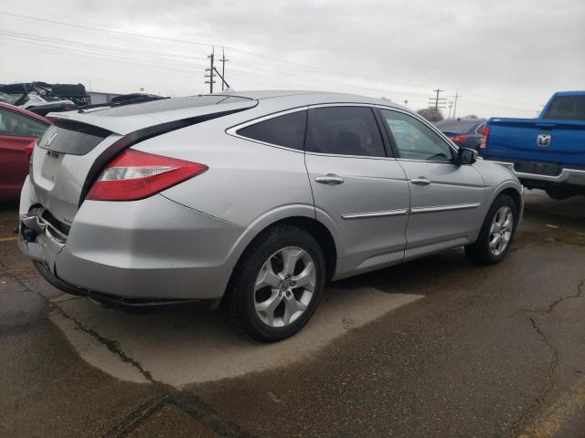 Photo 2 VIN: 5J6TF2H53AL012077 - HONDA ACCORD 