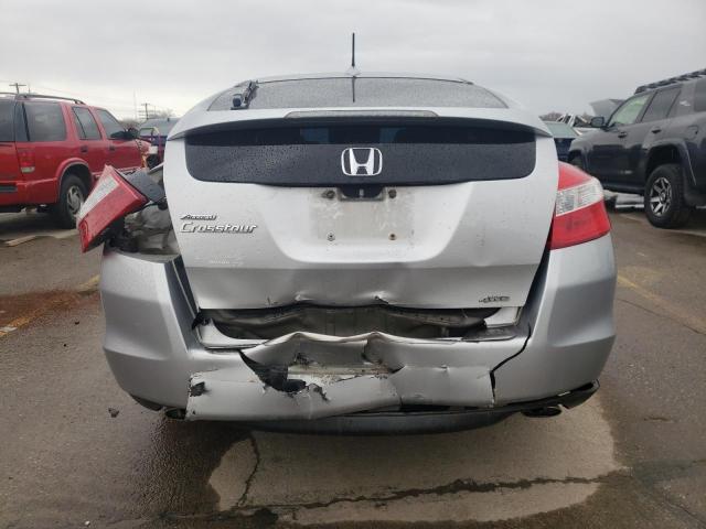 Photo 5 VIN: 5J6TF2H53AL012077 - HONDA ACCORD 