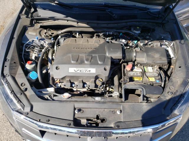 Photo 6 VIN: 5J6TF2H53AL013469 - HONDA ACCORD CRO 