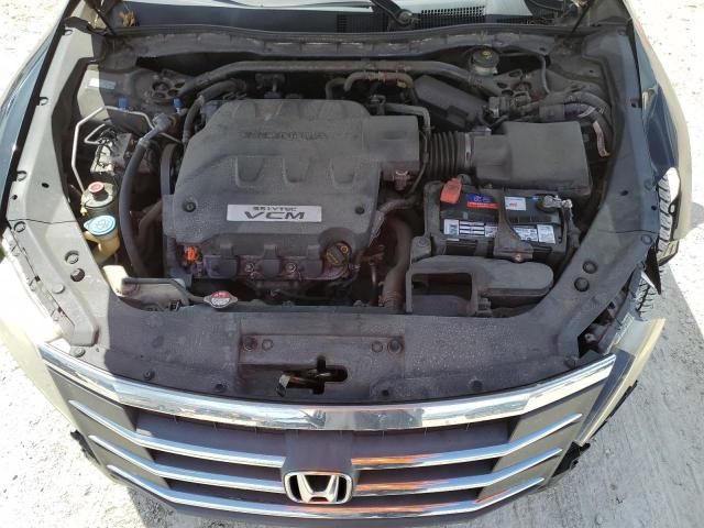 Photo 10 VIN: 5J6TF2H53AL017330 - HONDA ACCORD CRO 