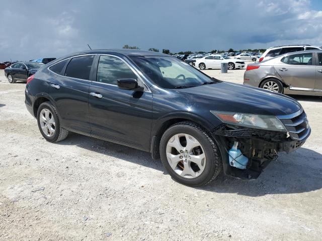 Photo 3 VIN: 5J6TF2H53AL017330 - HONDA ACCORD CRO 