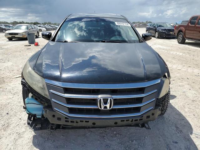 Photo 4 VIN: 5J6TF2H53AL017330 - HONDA ACCORD CRO 