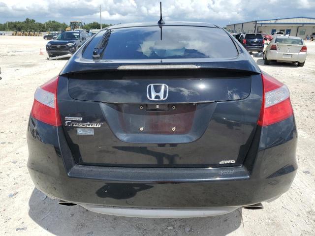 Photo 5 VIN: 5J6TF2H53AL017330 - HONDA ACCORD CRO 