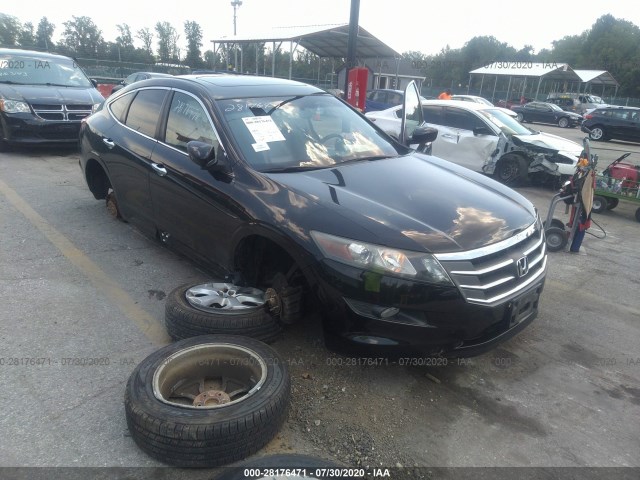 Photo 0 VIN: 5J6TF2H53BL001341 - HONDA ACCORD CROSSTOUR 