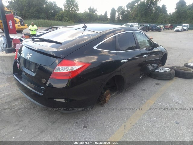 Photo 3 VIN: 5J6TF2H53BL001341 - HONDA ACCORD CROSSTOUR 