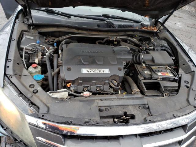 Photo 10 VIN: 5J6TF2H53BL002652 - HONDA ACCORD 