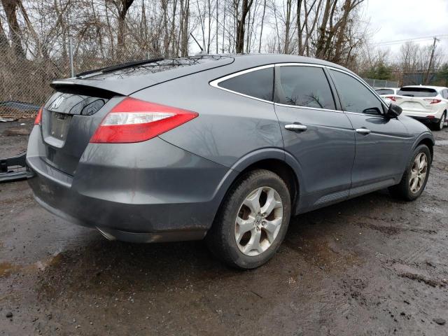 Photo 2 VIN: 5J6TF2H53BL002652 - HONDA ACCORD 