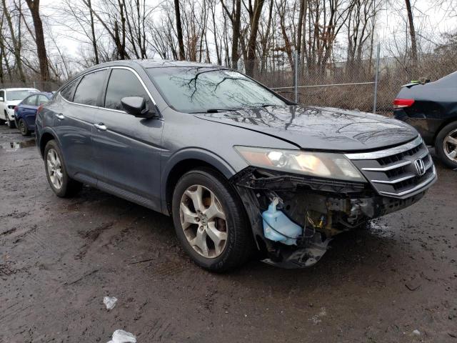 Photo 3 VIN: 5J6TF2H53BL002652 - HONDA ACCORD 