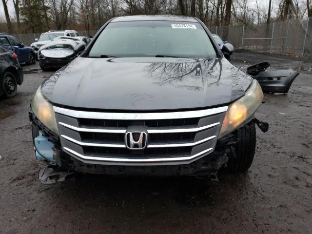 Photo 4 VIN: 5J6TF2H53BL002652 - HONDA ACCORD 