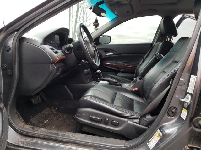 Photo 6 VIN: 5J6TF2H53BL002652 - HONDA ACCORD 