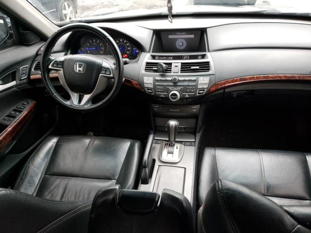 Photo 7 VIN: 5J6TF2H53BL002652 - HONDA ACCORD 