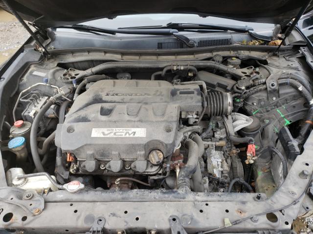 Photo 6 VIN: 5J6TF2H53BL003011 - HONDA ACCORD CRO 