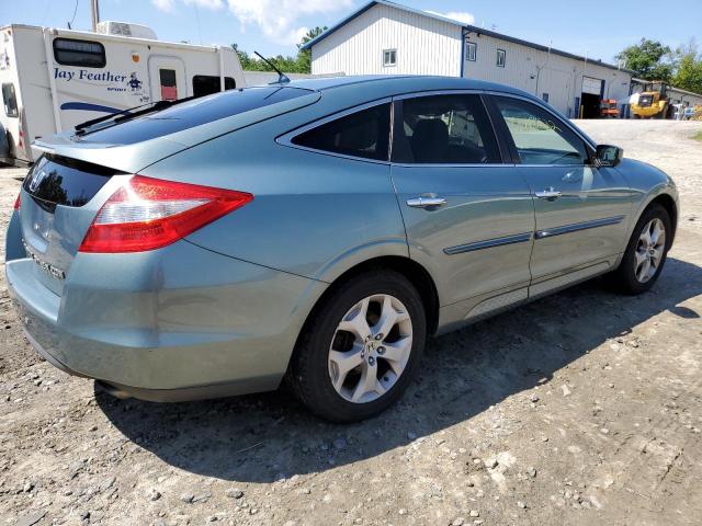 Photo 3 VIN: 5J6TF2H53BL003400 - HONDA ACCORD CRO 