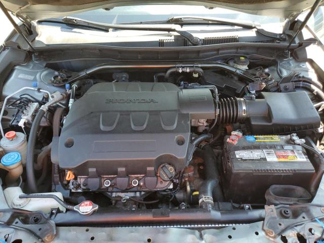 Photo 6 VIN: 5J6TF2H53BL003400 - HONDA ACCORD CRO 