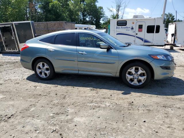 Photo 8 VIN: 5J6TF2H53BL003400 - HONDA ACCORD CRO 