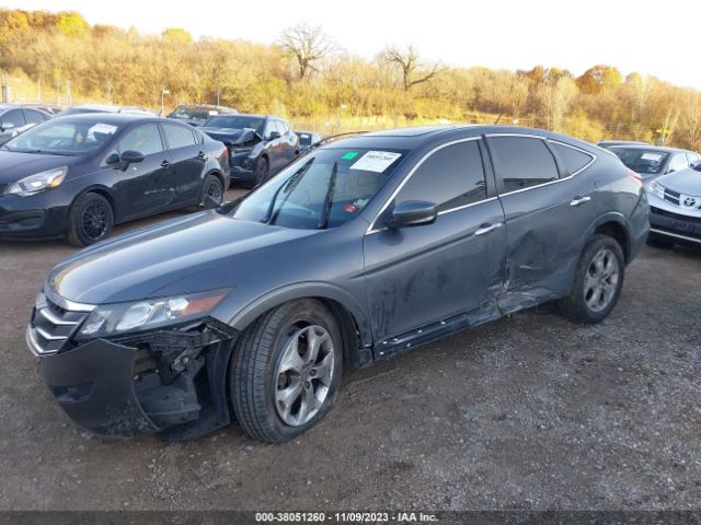 Photo 1 VIN: 5J6TF2H53BL006507 - HONDA ACCORD CROSSTOUR 