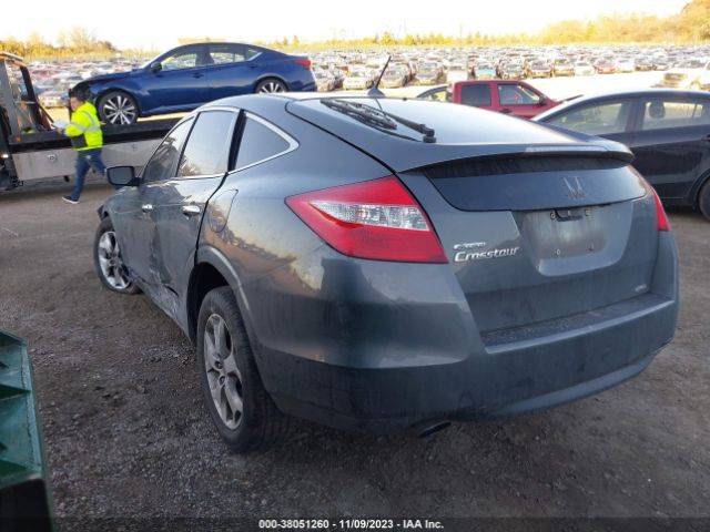 Photo 2 VIN: 5J6TF2H53BL006507 - HONDA ACCORD CROSSTOUR 