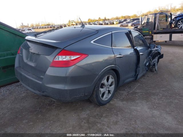 Photo 3 VIN: 5J6TF2H53BL006507 - HONDA ACCORD CROSSTOUR 