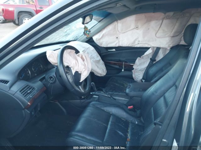 Photo 4 VIN: 5J6TF2H53BL006507 - HONDA ACCORD CROSSTOUR 