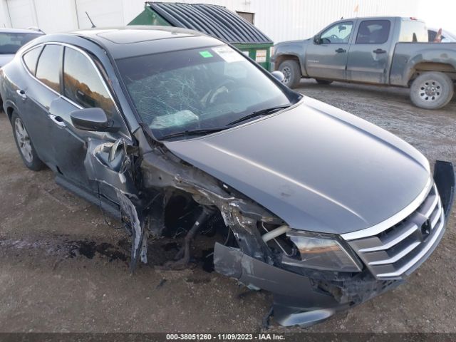 Photo 5 VIN: 5J6TF2H53BL006507 - HONDA ACCORD CROSSTOUR 