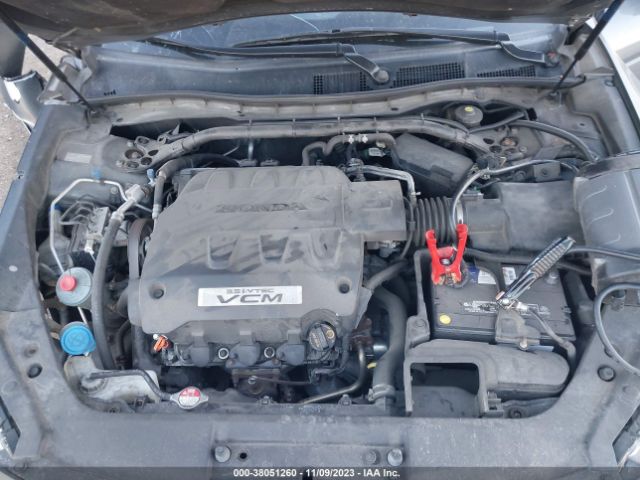 Photo 9 VIN: 5J6TF2H53BL006507 - HONDA ACCORD CROSSTOUR 