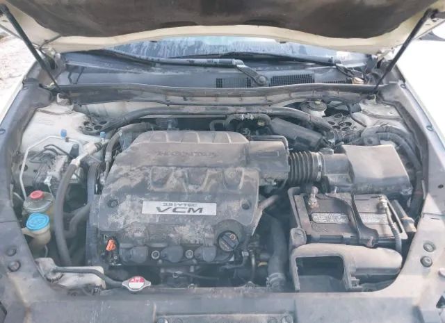 Photo 9 VIN: 5J6TF2H53BL006538 - HONDA ACCORD 