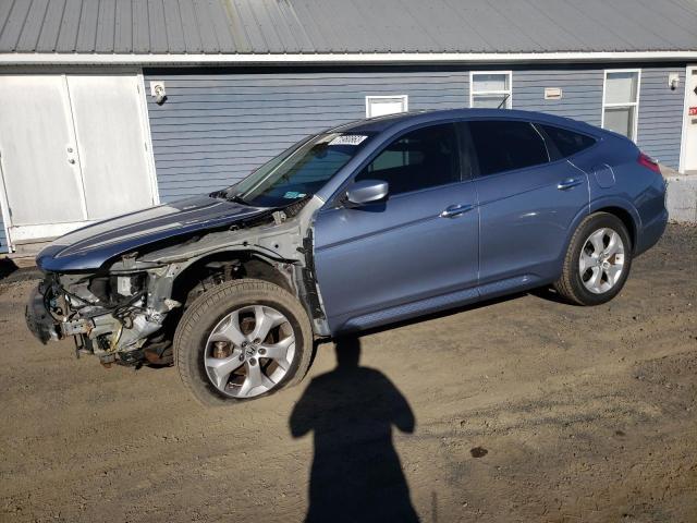 Photo 0 VIN: 5J6TF2H53BL007706 - HONDA ACCORD 