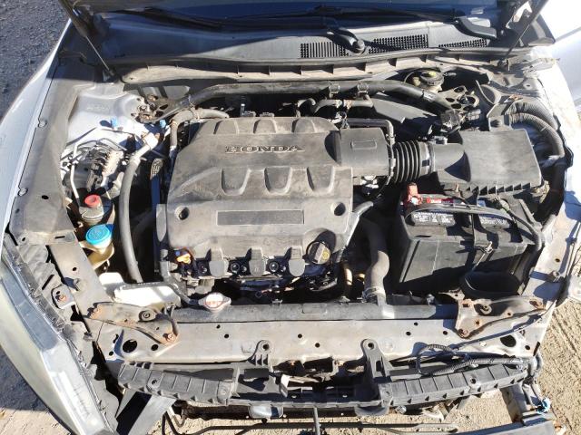 Photo 10 VIN: 5J6TF2H53BL007706 - HONDA ACCORD 