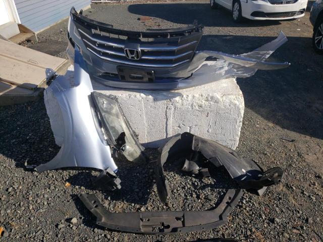 Photo 11 VIN: 5J6TF2H53BL007706 - HONDA ACCORD 