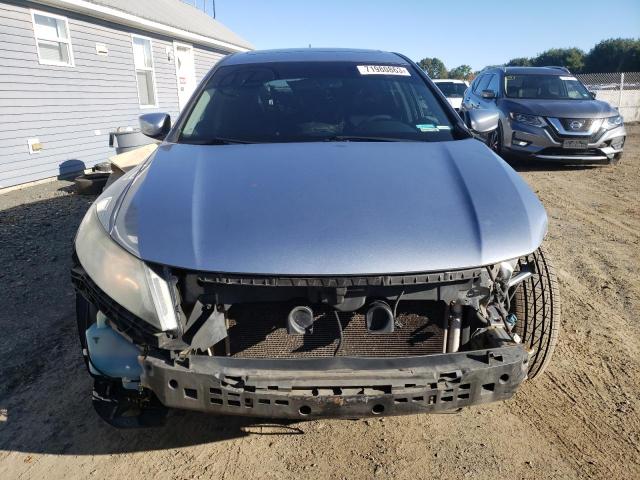 Photo 4 VIN: 5J6TF2H53BL007706 - HONDA ACCORD 