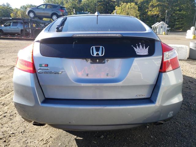 Photo 5 VIN: 5J6TF2H53BL007706 - HONDA ACCORD 