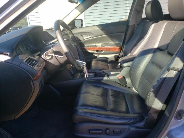 Photo 6 VIN: 5J6TF2H53BL007706 - HONDA ACCORD 