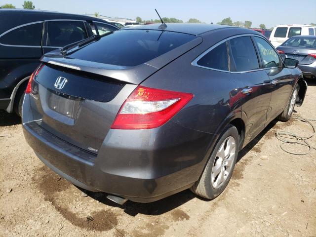 Photo 3 VIN: 5J6TF2H53BL008063 - HONDA ACCORD CRO 