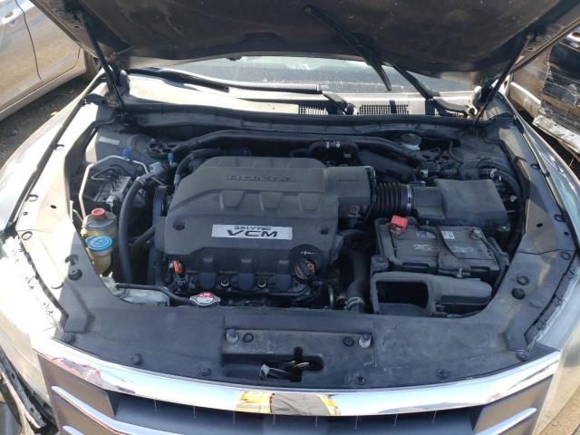 Photo 6 VIN: 5J6TF2H53BL008063 - HONDA ACCORD CRO 