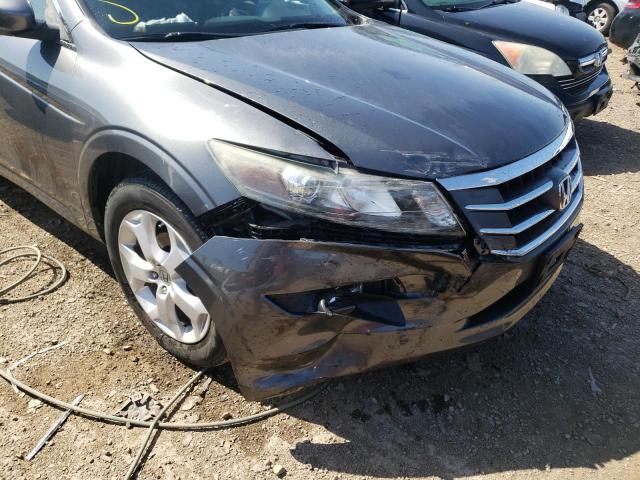 Photo 8 VIN: 5J6TF2H53BL008063 - HONDA ACCORD CRO 