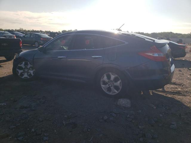 Photo 1 VIN: 5J6TF2H53CL001826 - HONDA CROSSTOUR 