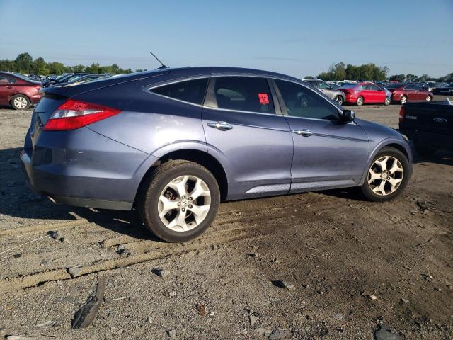 Photo 2 VIN: 5J6TF2H53CL001826 - HONDA CROSSTOUR 