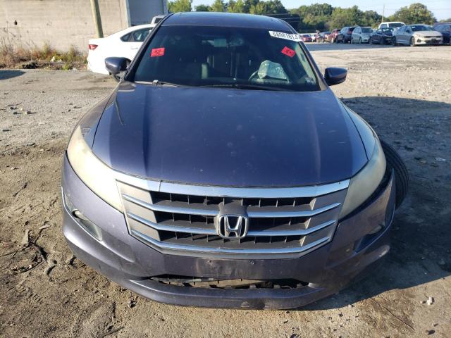 Photo 4 VIN: 5J6TF2H53CL001826 - HONDA CROSSTOUR 