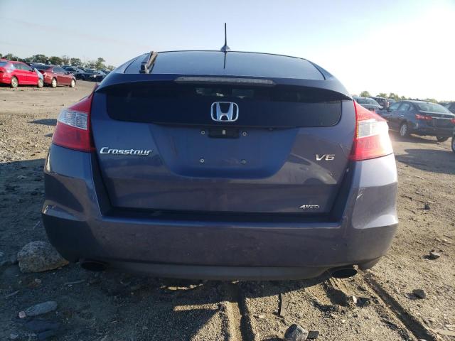 Photo 5 VIN: 5J6TF2H53CL001826 - HONDA CROSSTOUR 