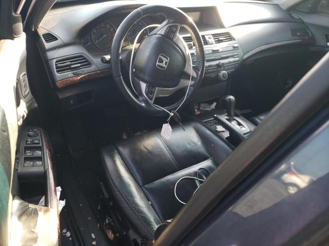 Photo 7 VIN: 5J6TF2H53CL001826 - HONDA CROSSTOUR 