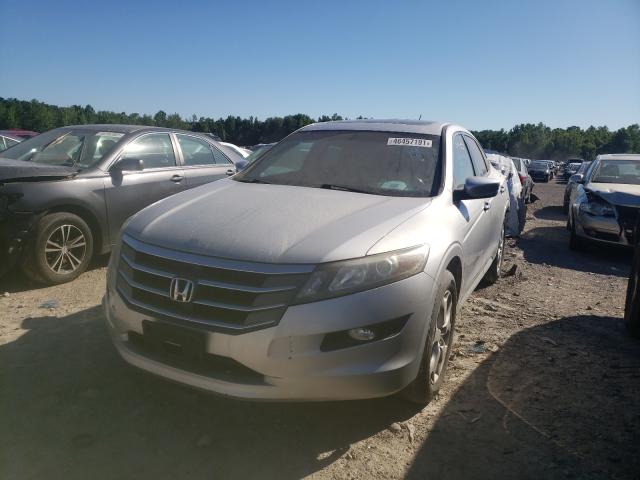 Photo 1 VIN: 5J6TF2H53CL003852 - HONDA CROSSTOUR 