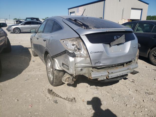 Photo 2 VIN: 5J6TF2H53CL003852 - HONDA CROSSTOUR 