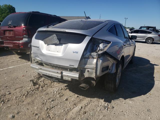 Photo 3 VIN: 5J6TF2H53CL003852 - HONDA CROSSTOUR 