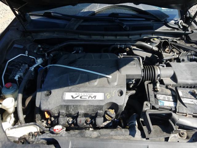 Photo 6 VIN: 5J6TF2H53CL003978 - HONDA ACCORD CRO 